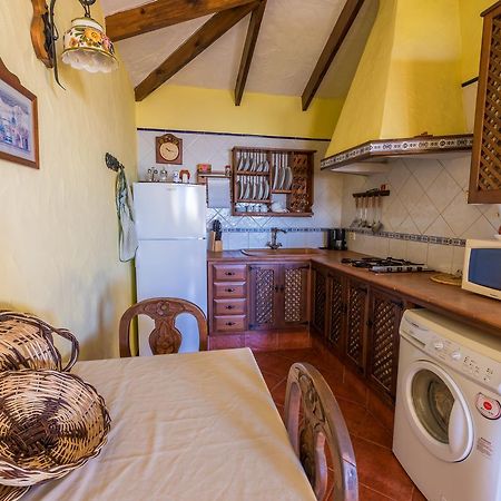 Casa Abuelo Buenaventura Villa Isora Eksteriør billede
