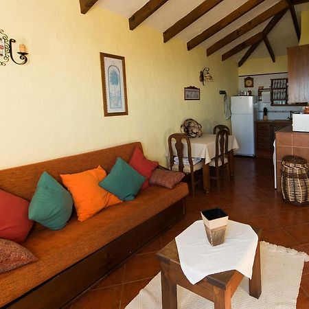 Casa Abuelo Buenaventura Villa Isora Eksteriør billede