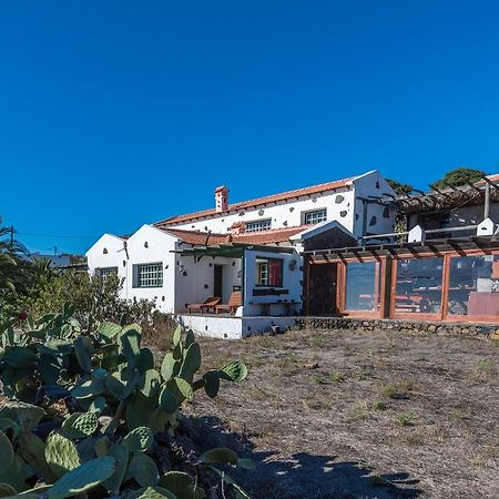 Casa Abuelo Buenaventura Villa Isora Eksteriør billede
