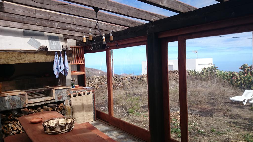 Casa Abuelo Buenaventura Villa Isora Eksteriør billede