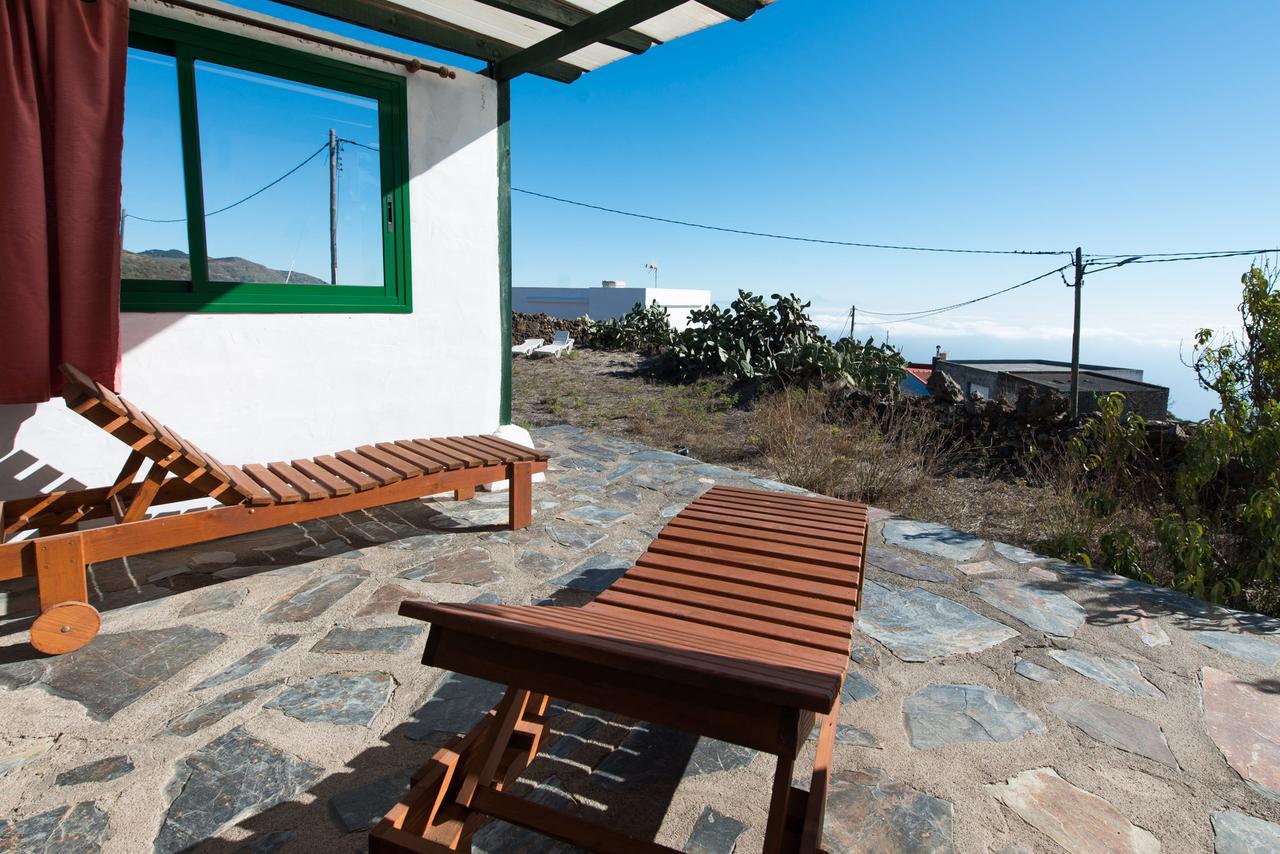 Casa Abuelo Buenaventura Villa Isora Eksteriør billede