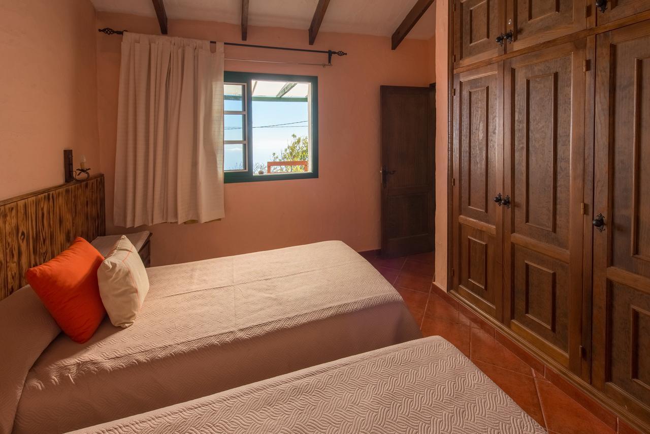 Casa Abuelo Buenaventura Villa Isora Eksteriør billede